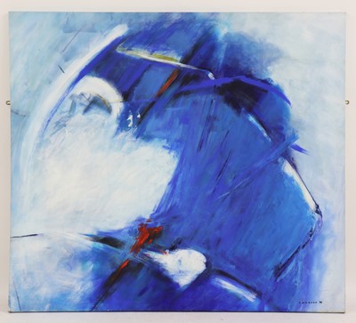 Lot 282 - Barbara Cameron (contemporary)