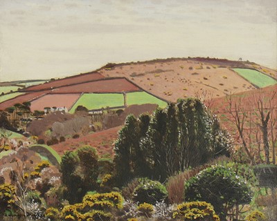 Lot 171 - Robert Morson Hughes (1873-1953)