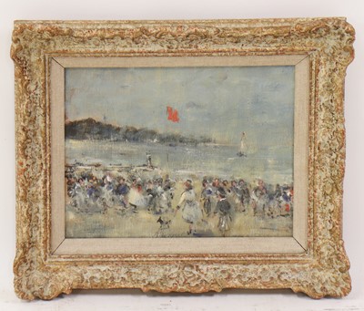 Lot 200 - Walter John Beauvais (1942-1998)