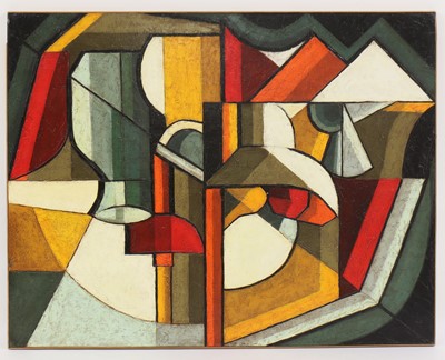 Lot 279 - Stephane Gisclard (b.1966)