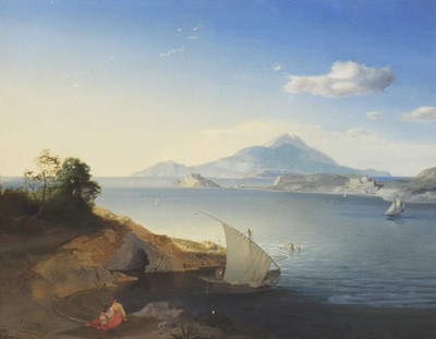 Lot 569 - Follower of Franz Richard Unterberger