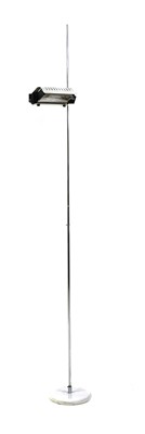 Lot 735 - A 'Model 626' floor lamp