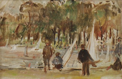 Lot 52 - Elinor Bellingham-Smith (1906-1988)