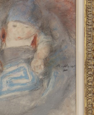 Lot 39 - Beatrice How (1867-1932)