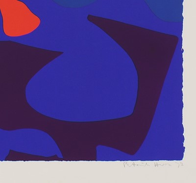 Lot 269 - Patrick Heron (1920-1999)