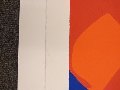 Lot 269 - Patrick Heron (1920-1999)