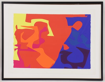 Lot 269 - Patrick Heron (1920-1999)