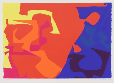 Lot 269 - Patrick Heron (1920-1999)