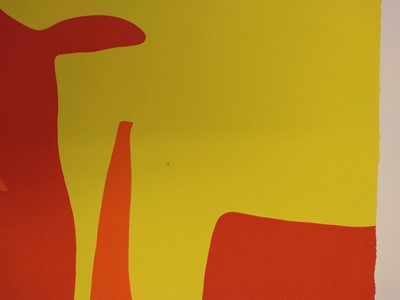 Lot 269 - Patrick Heron (1920-1999)