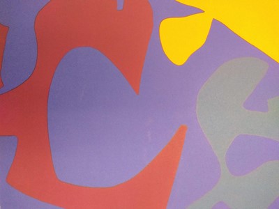 Lot 269 - Patrick Heron (1920-1999)
