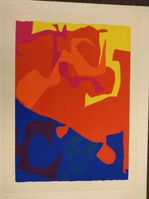 Lot 269 - Patrick Heron (1920-1999)
