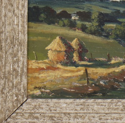 Lot 47 - George Bissill (1896-1973)