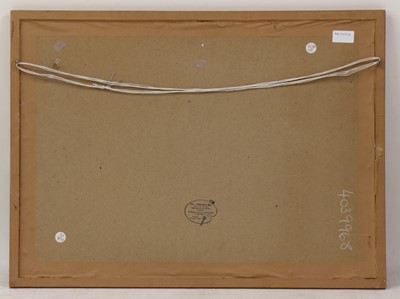 Lot 44 - John Banting (1902-1972)