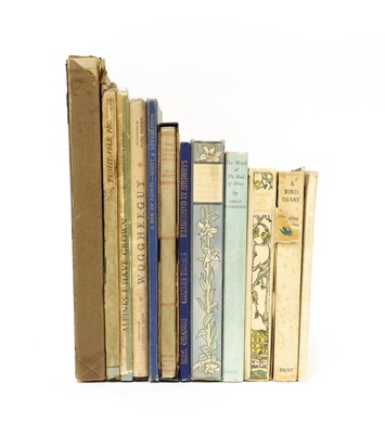 Lot 51 - ILLUSTRATED: Heysen, N (ill)