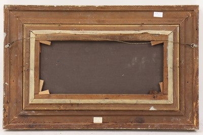Lot 579 - Alfred H Vickers (1853-1907)