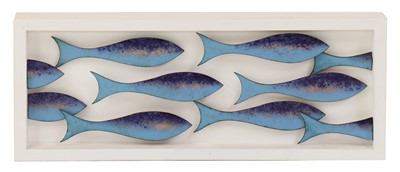 Lot 383 - Lewis Banks (20th century)