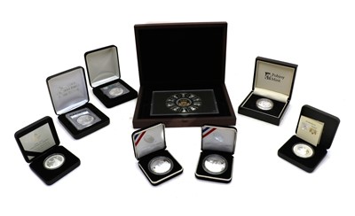 Lot 50 - Coins, Great Britain & World