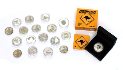 Lot 52 - Coins, Great Britain & World