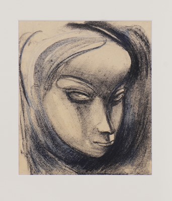 Lot 107 - Elsie Marian Henderson (1880-1967)