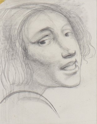 Lot 107 - Elsie Marian Henderson (1880-1967)