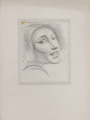 Lot 107 - Elsie Marian Henderson (1880-1967)