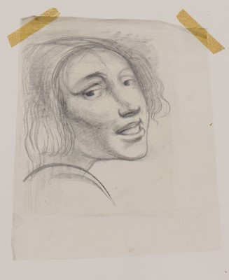 Lot 107 - Elsie Marian Henderson (1880-1967)