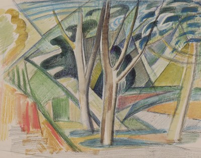 Lot 94 - Elsie Marian Henderson (1880-1967)