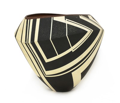 Lot 418 - Jonathan Middlemiss (b.1949)