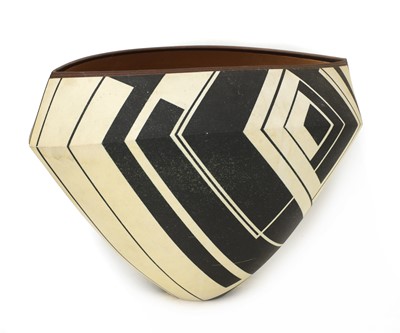 Lot 418 - Jonathan Middlemiss (b.1949)