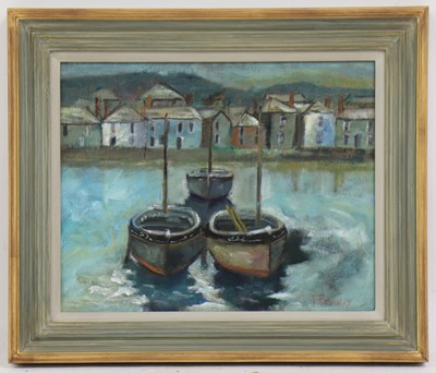 Lot 50 - Jack Pender (1918-1998)