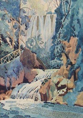 Lot 40 - Wyndham Tryon (1883-1942)
