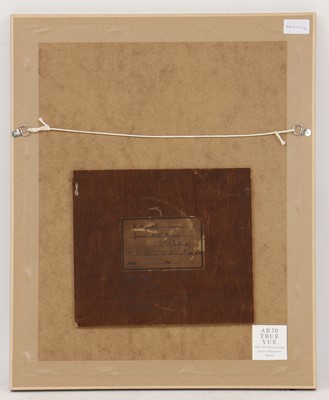 Lot 40 - Wyndham Tryon (1883-1942)