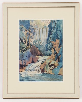 Lot 40 - Wyndham Tryon (1883-1942)