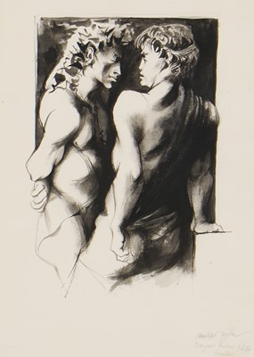 Lot 144 - Michael Ayrton (1921-1975)