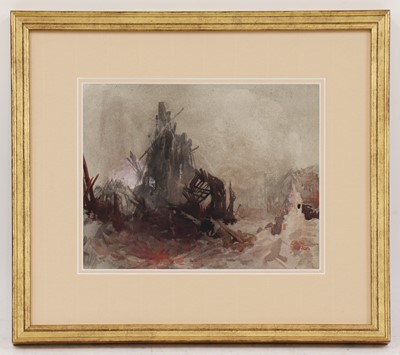 Lot 38 - Charles Rebel Stanton (1890-1954)