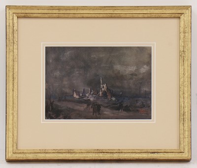 Lot 38 - Charles Rebel Stanton (1890-1954)
