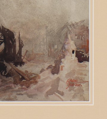 Lot 38 - Charles Rebel Stanton (1890-1954)
