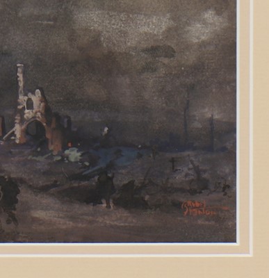 Lot 38 - Charles Rebel Stanton (1890-1954)