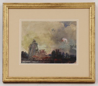 Lot 38 - Charles Rebel Stanton (1890-1954)
