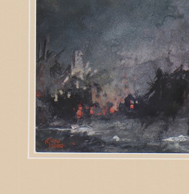 Lot 38 - Charles Rebel Stanton (1890-1954)
