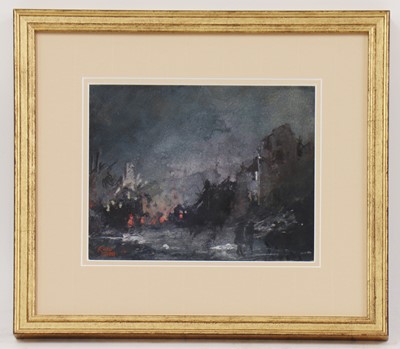 Lot 38 - Charles Rebel Stanton (1890-1954)