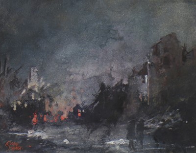 Lot 38 - Charles Rebel Stanton (1890-1954)