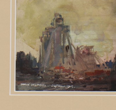 Lot 38 - Charles Rebel Stanton (1890-1954)