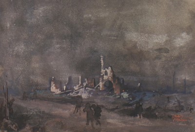 Lot 38 - Charles Rebel Stanton (1890-1954)