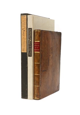 Lot 110 - BLIGH, William: A Voyage to the South Sea