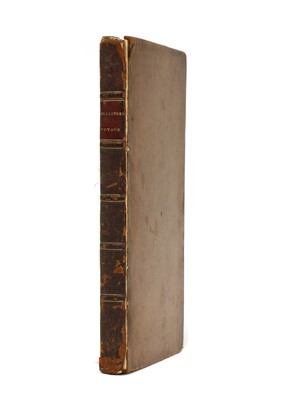 Lot 116 - SHILLIBEER, Lieut. John: A Narrative of the Briton's Voyage to Pitcairn's Island