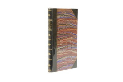 Lot 217 - SHILLIBEER, Lieut. John: A Narrative of the Briton's Voyage to Pitcairn's Island