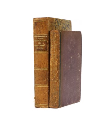 Lot 91 - EXPLORATION: 1- SKOGMAN, C