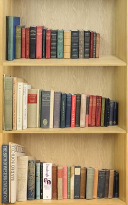 Lot 33 - BINDINGS AND ILLUSTRATED