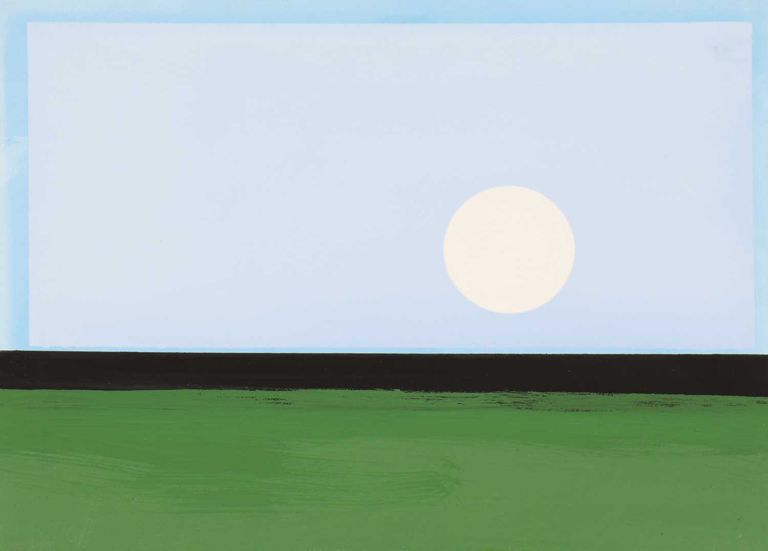 Lot 283 - Peter Denmark (1950-2014)